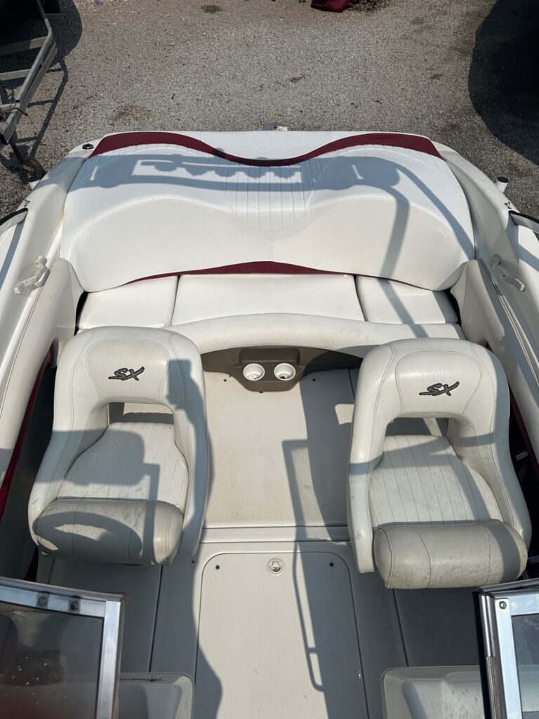 Glastron SX 175 Bowrider - Image 7