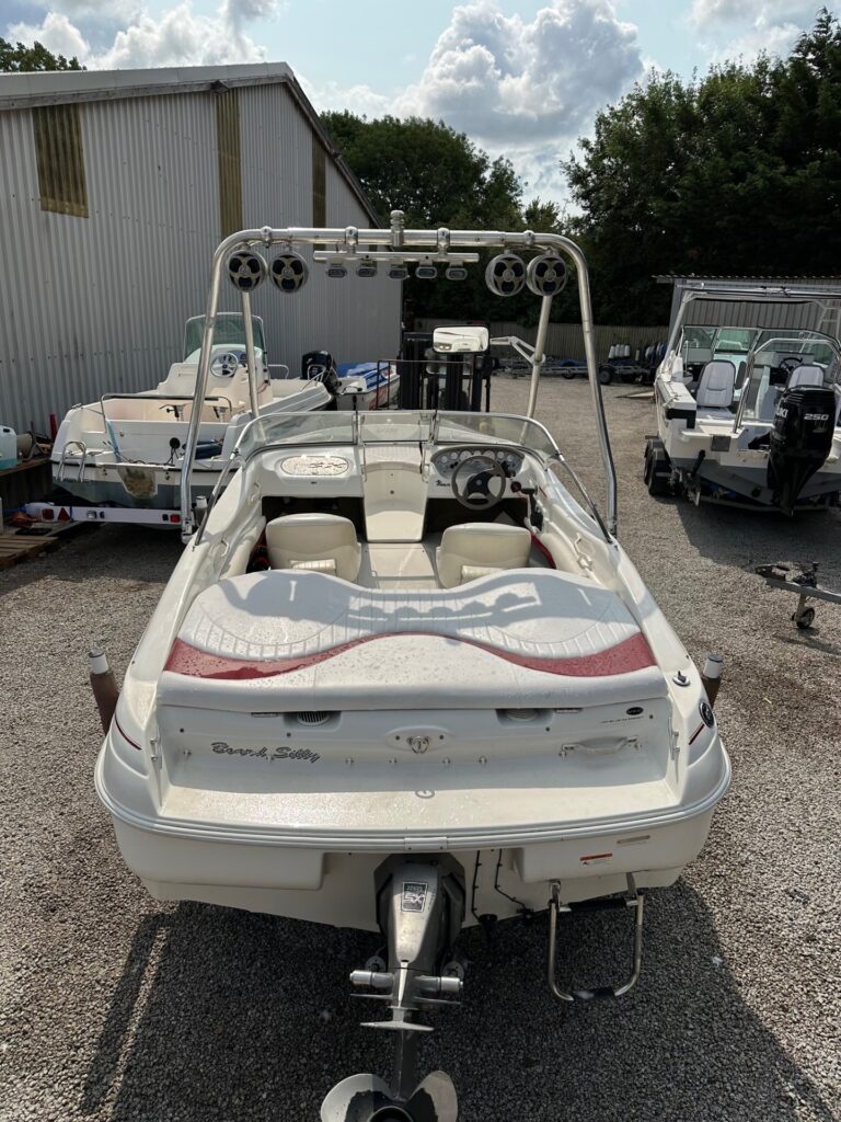 Glastron SX 175 Bowrider - Image 10