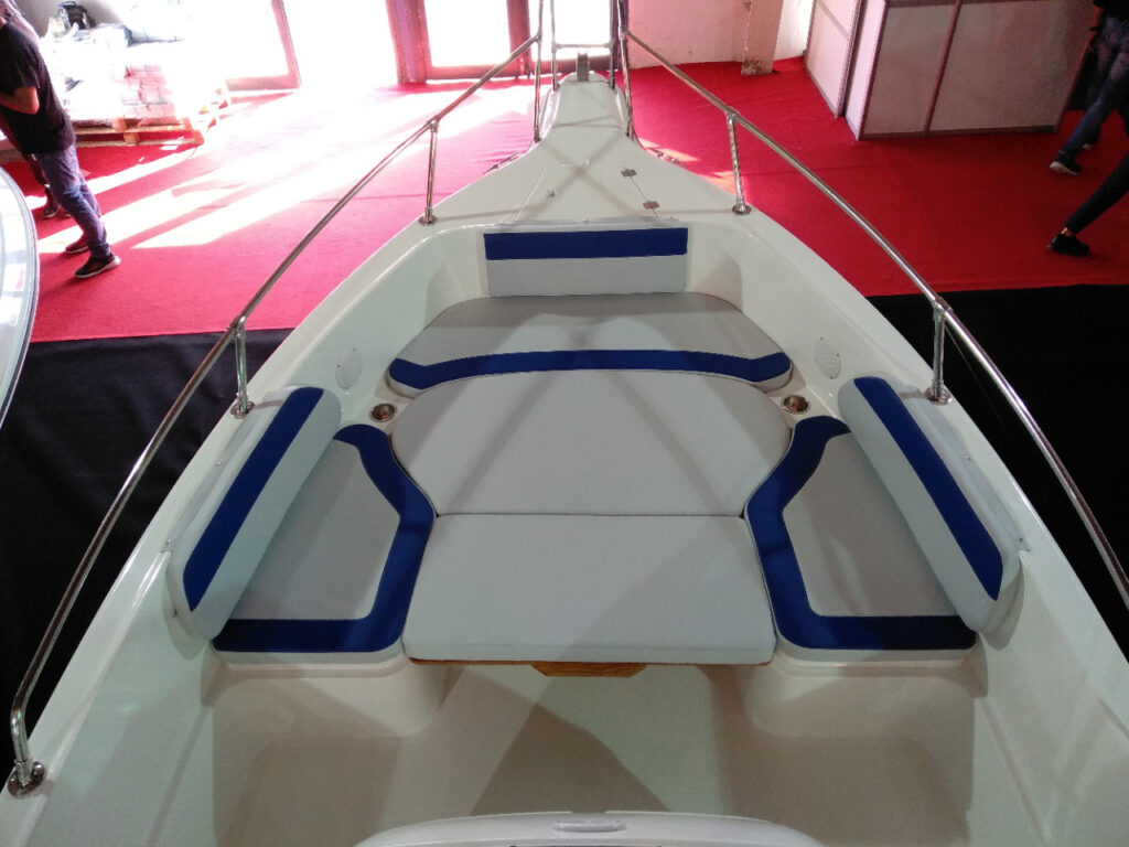 OLYMPIC 580CC - Image 13