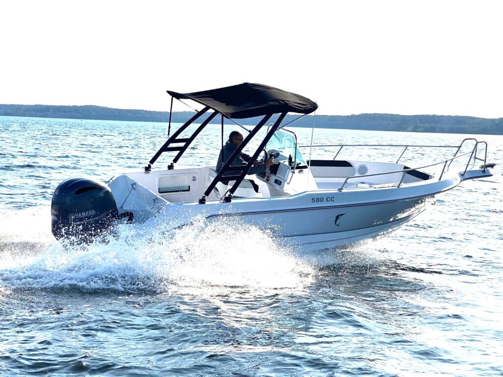 OLYMPIC 580CC - Image 7