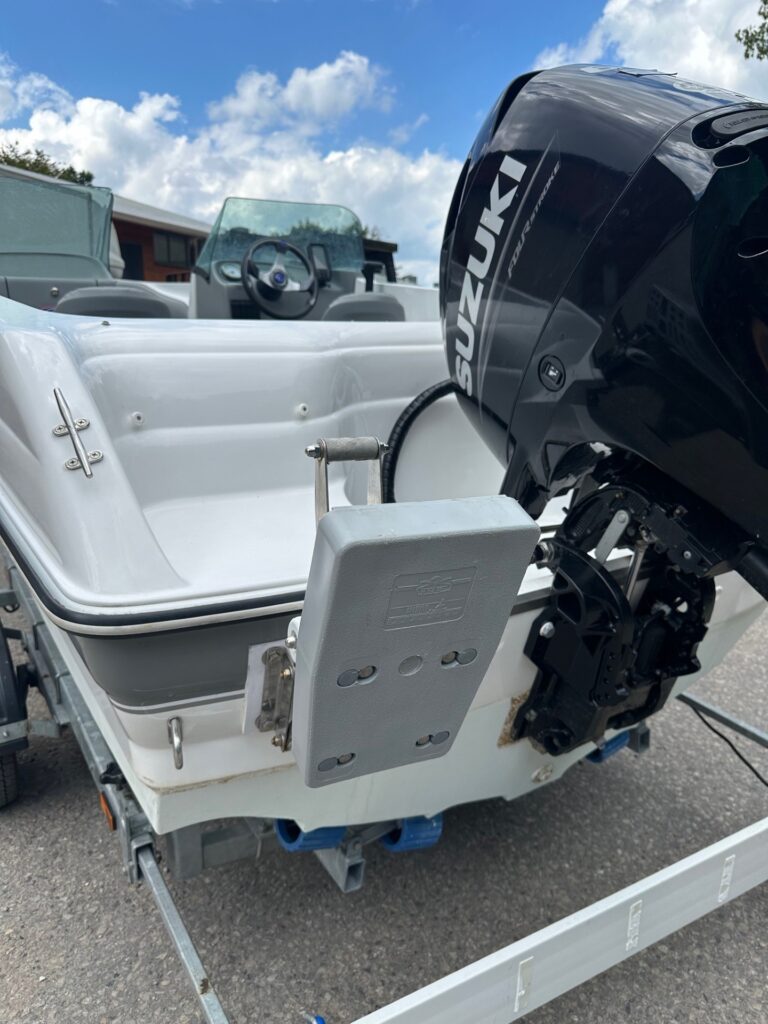 OLYMPIC 460BR BOWRIDER 2023!!!! - Image 7