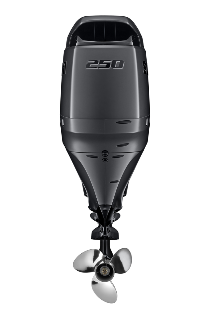 SUZUKI DF250AUN - Image 3