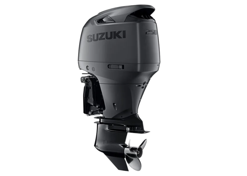 SUZUKI DF250AUN