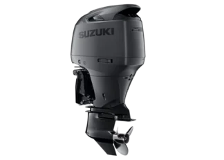 SUZUKI DF250AUN