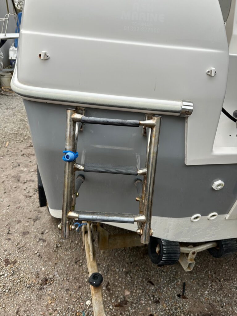 Spectrum 480P 2015 with Suzuki DF40 ATL - Image 17