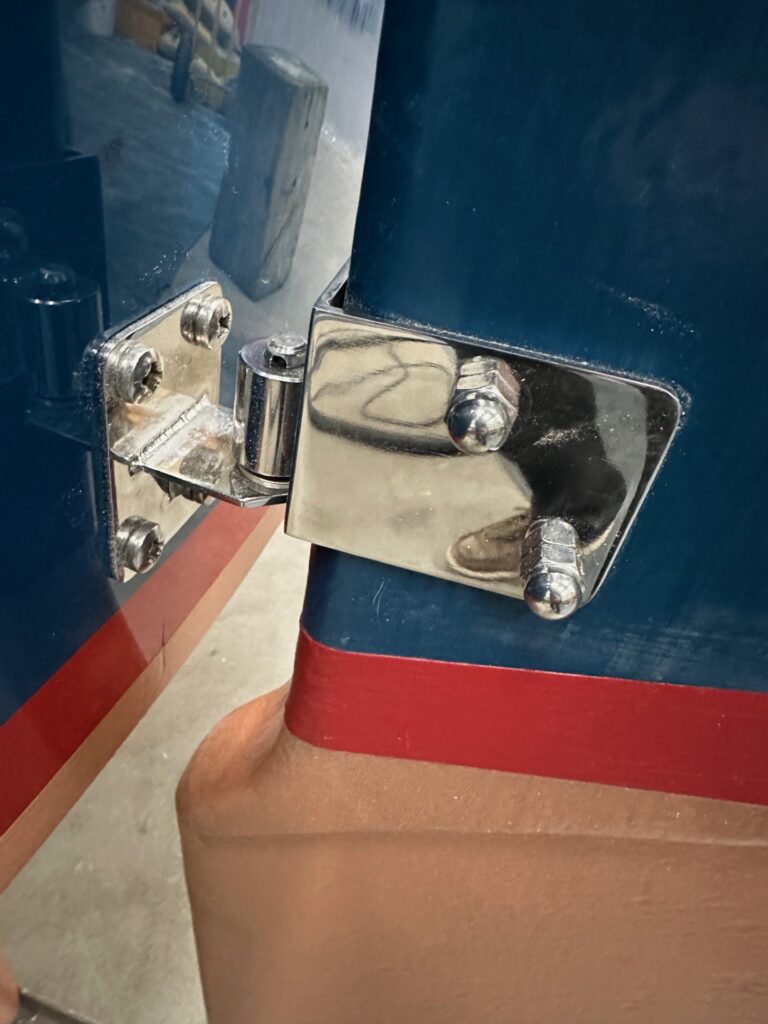 AQUASEA 585 EL Coastal Launch - Image 18