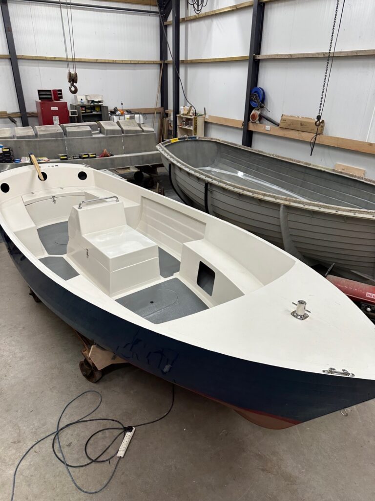 AQUASEA 585 EL Coastal Launch - Image 6