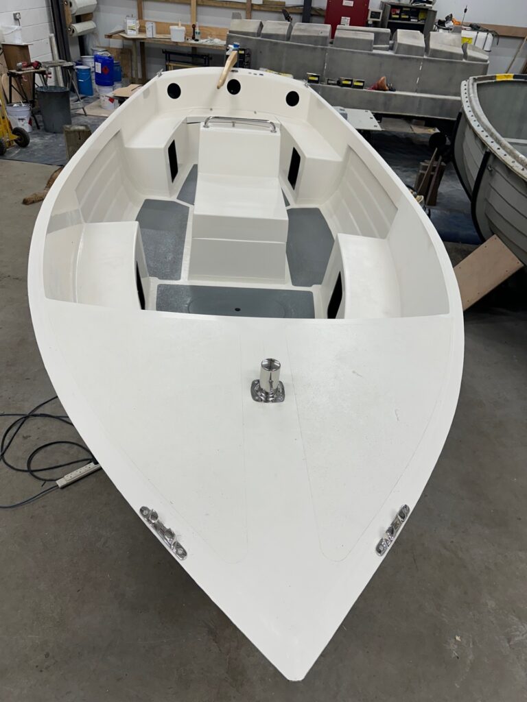 AQUASEA 585 EL Coastal Launch - Image 8