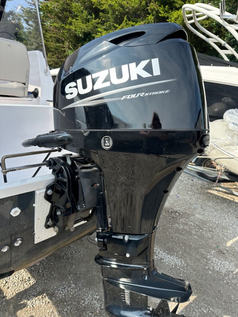 SPECTRUM 480P 2022 SUZUKI DF40ATL - Image 19