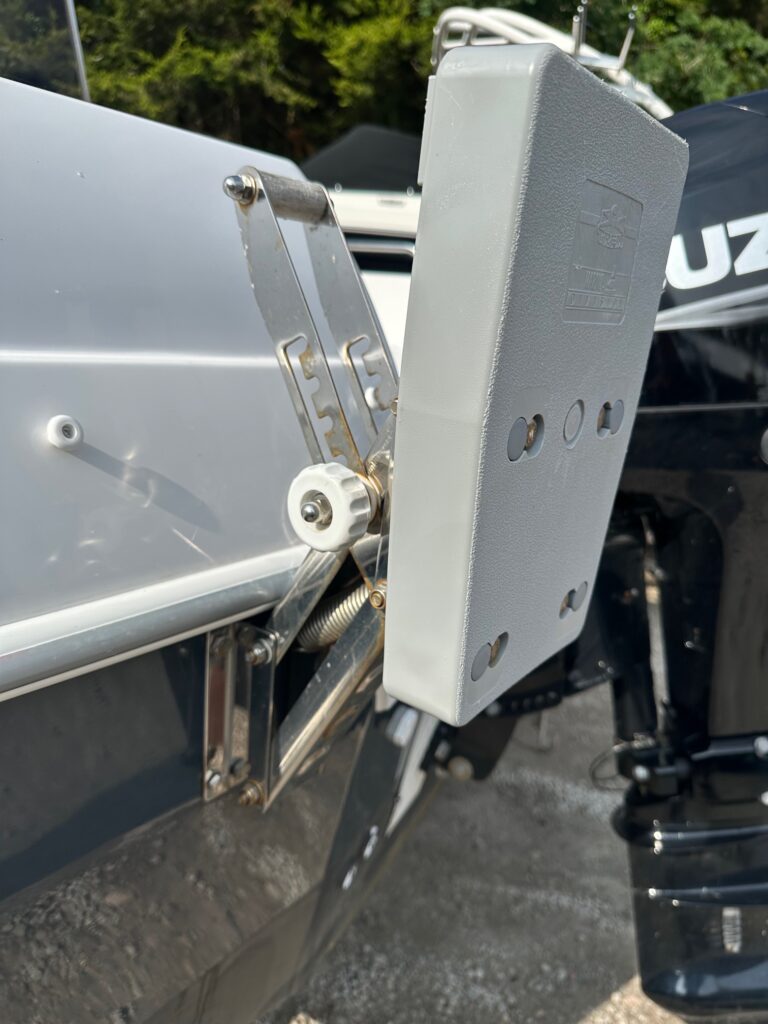 SPECTRUM 480P 2022 SUZUKI DF40ATL - Image 16