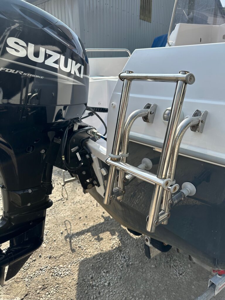 SPECTRUM 480P 2022 SUZUKI DF40ATL - Image 17
