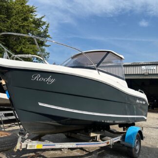 SPECTRUM 480P 2022 SUZUKI DF40ATL