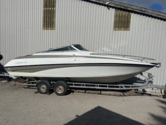 Crownline CCR 248 Sports Cruiser SOLD