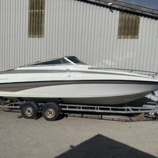 Crownline CCR 248 Sports Cruiser