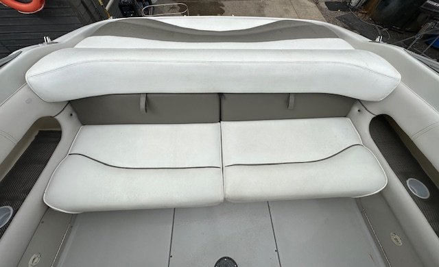 Crownline CCR 248 Sports Cruiser - Image 8