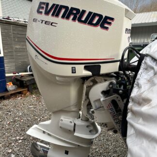 Evinrude Etec 150 XL 184HRS