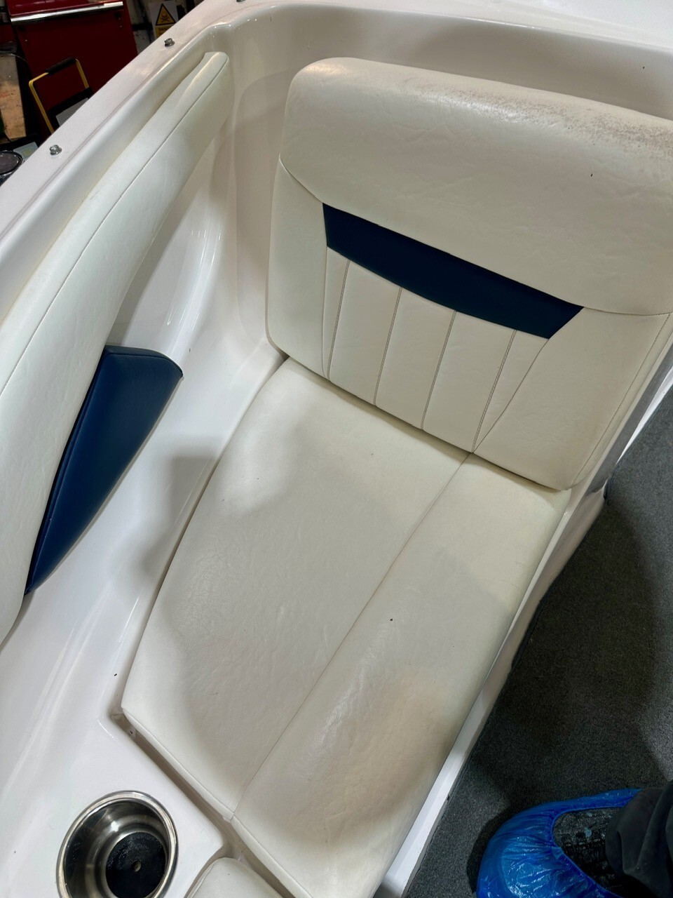 Regal 1900 Sports Bowrider - Image 17