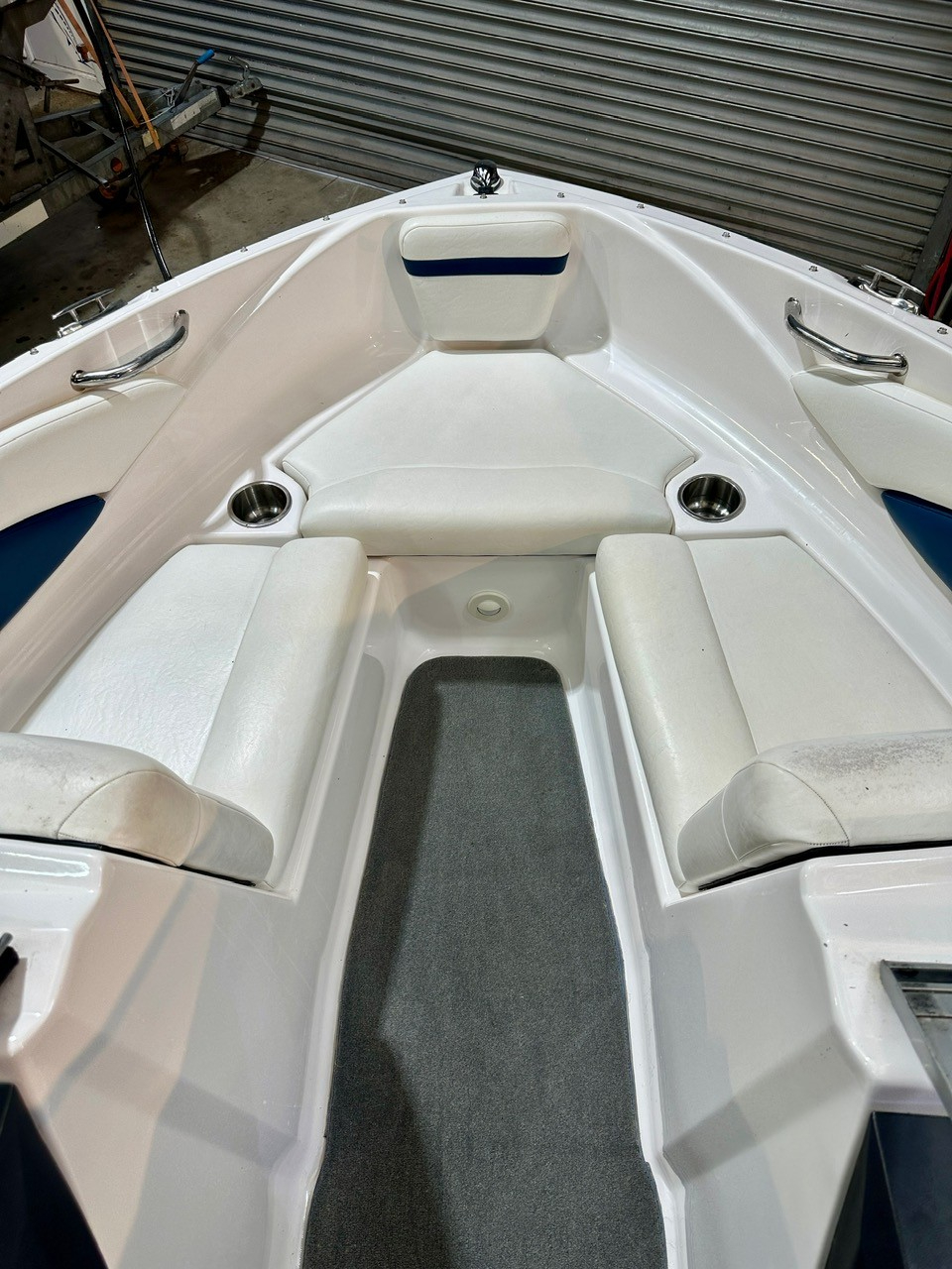 Regal 1900 Sports Bowrider - Image 15