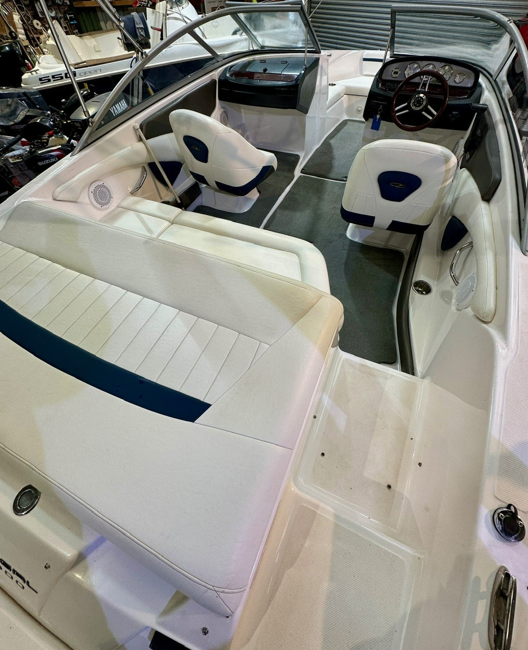 Regal 1900 Sports Bowrider - Image 8