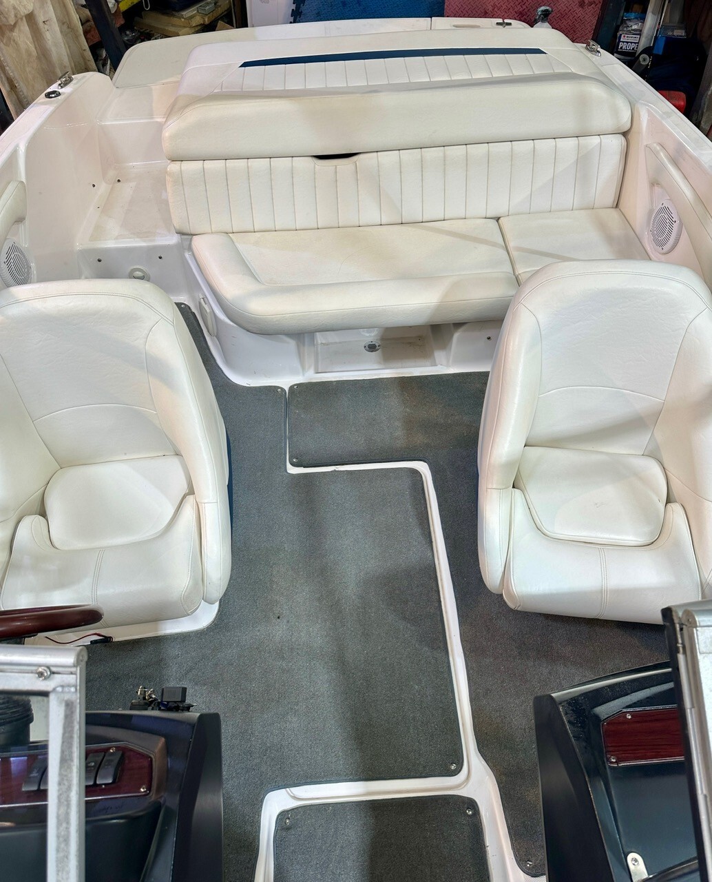 Regal 1900 Sports Bowrider - Image 10