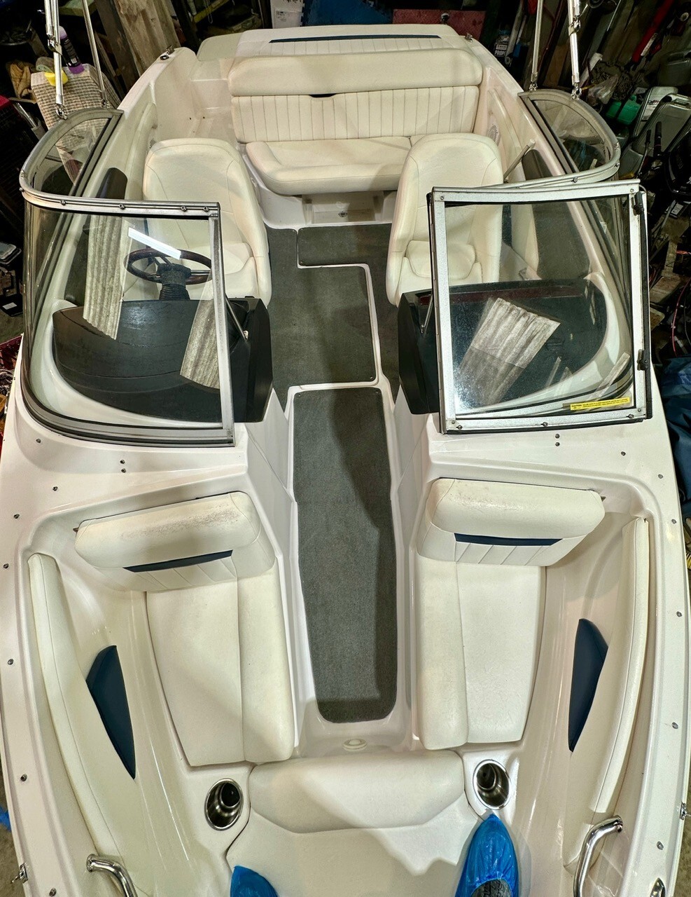 Regal 1900 Sports Bowrider - Image 18