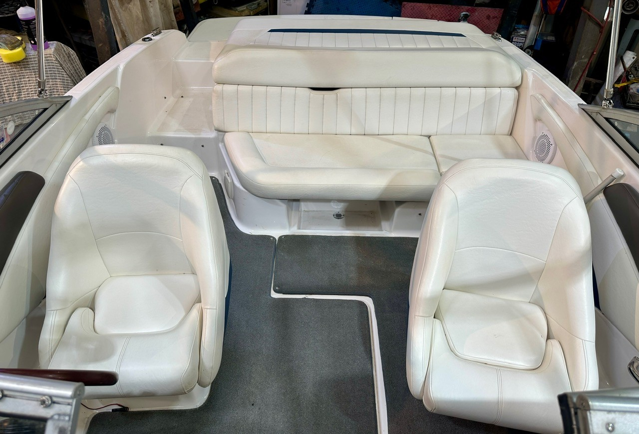 Regal 1900 Sports Bowrider - Image 11