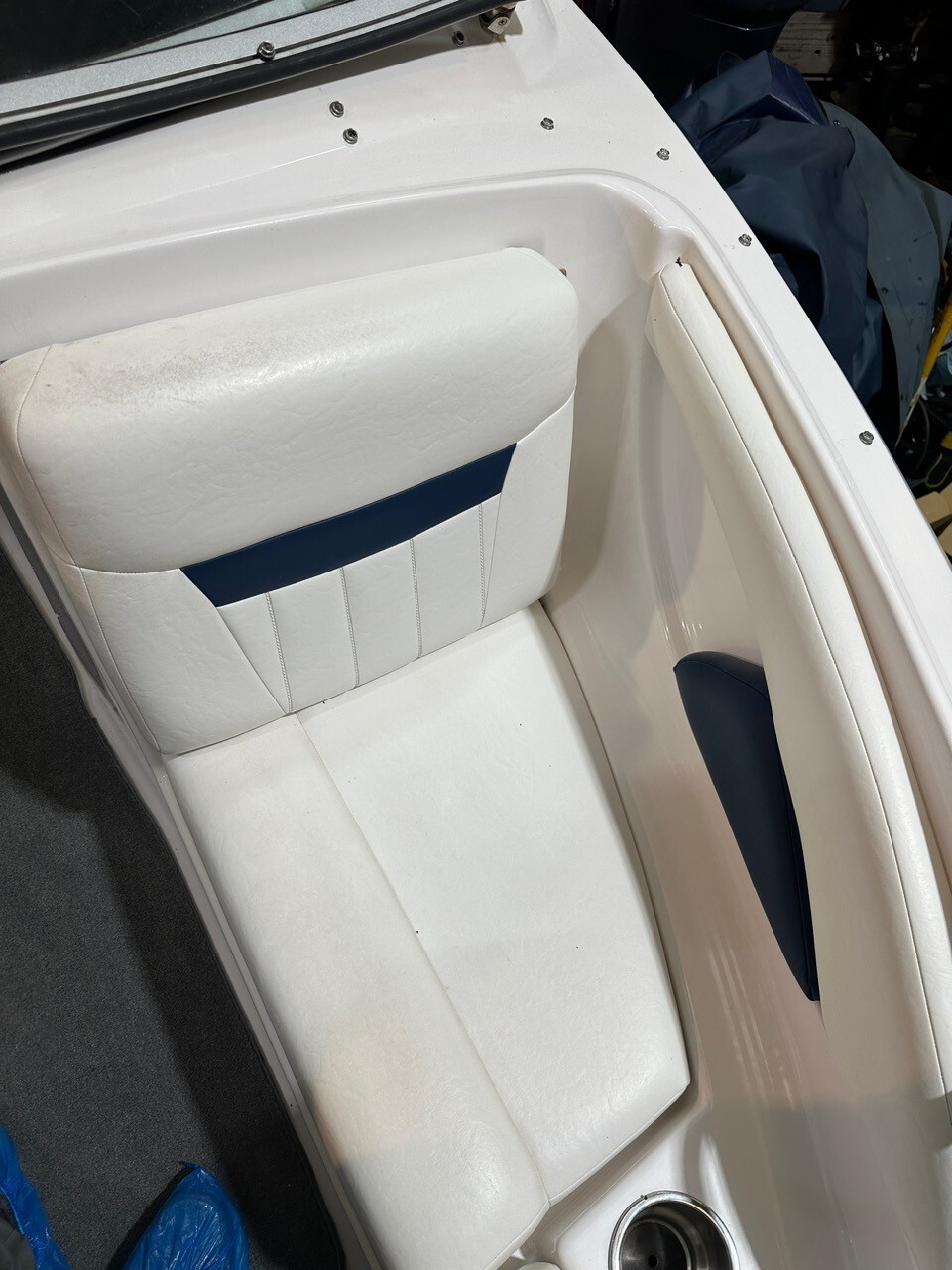 Regal 1900 Sports Bowrider - Image 16