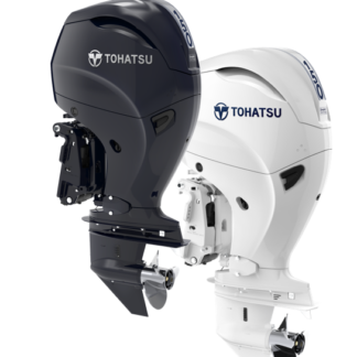 Tohatsu MFS150A 150hp Outboard