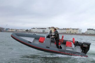 HYDROSPORT RIBS