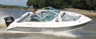 OLYMPIC BOATS
